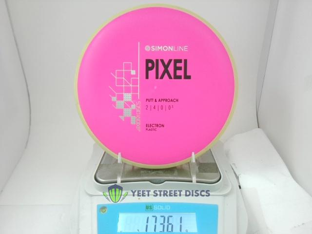 SimonLine Electron Pixel - Axiom 173.61g