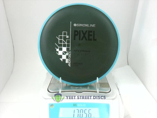 Electron Pixel - Axiom 170.56g
