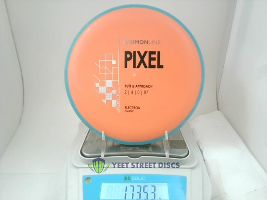 Electron Pixel - Axiom 173.53g