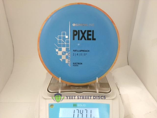 Electron Pixel - Axiom 174.71g