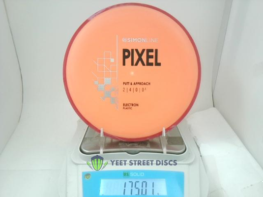 Simon Line Electron Pixel - Axiom 175.01g