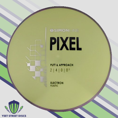 SimonLine Electron Pixel - Axiom 172.23g