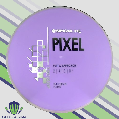SimonLine Electron Pixel - Axiom 172.96g