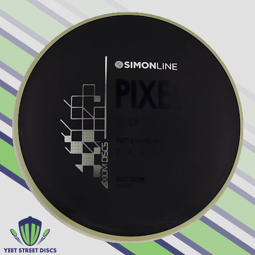 SimonLine Electron Pixel - Axiom 175.87g