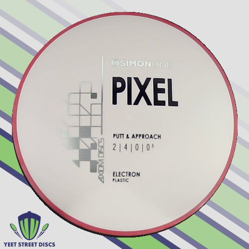 SimonLine Electron Pixel - Axiom 174.47g