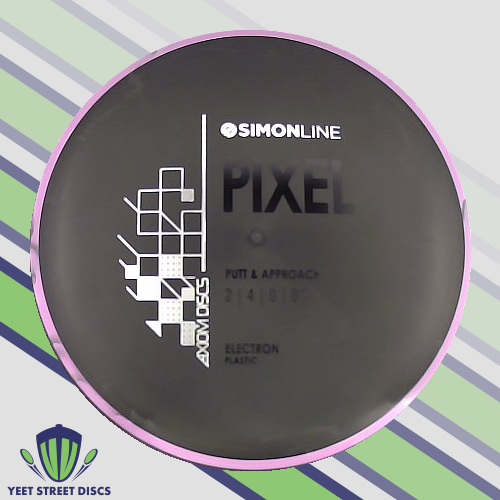 SimonLine Electron Pixel - Axiom 174.98g