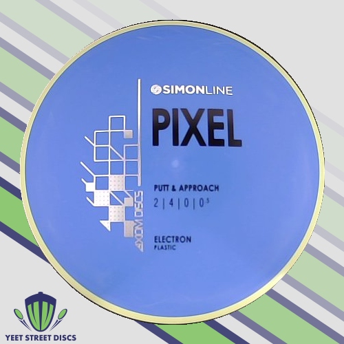 SimonLine Electron Pixel - Axiom 172.05g