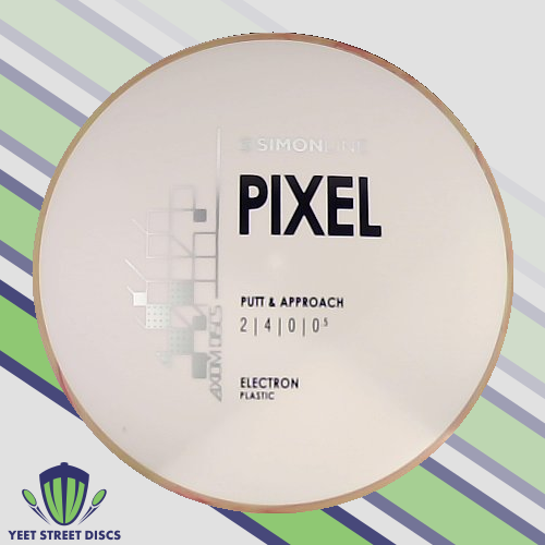 SimonLine Electron Pixel - Axiom 174.72g