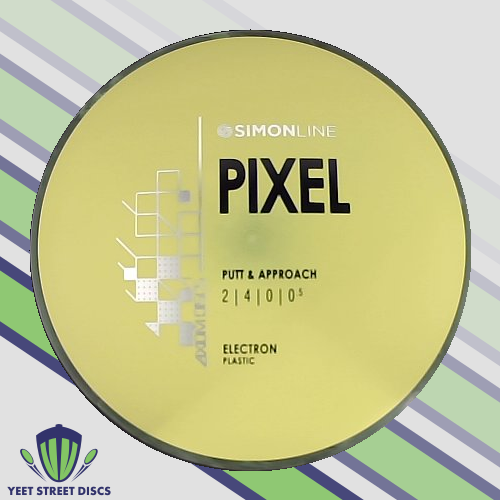 SimonLine Electron Pixel - Axiom 174.03g