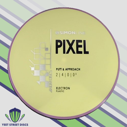 SimonLine Electron Pixel - Axiom 171.09g