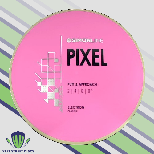 SimonLine Electron Pixel - Axiom 171.37g