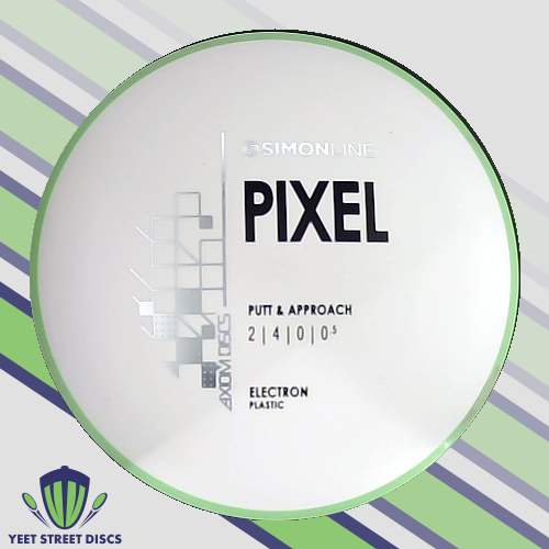 SimonLine Electron Pixel - Axiom 172.78g