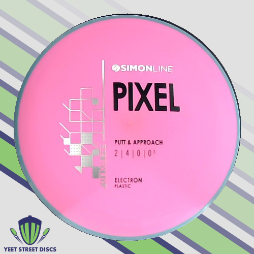 SimonLine Electron Pixel - Axiom 171.98g