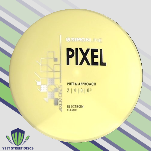 SimonLine Electron Pixel - Axiom 171.54g