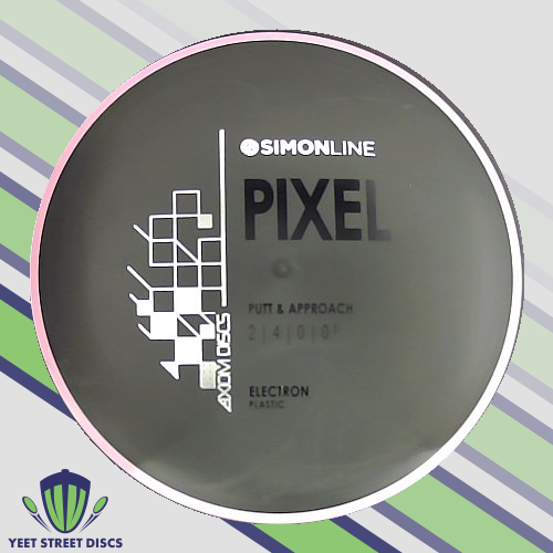 SimonLine Electron Pixel - Axiom 174.46g