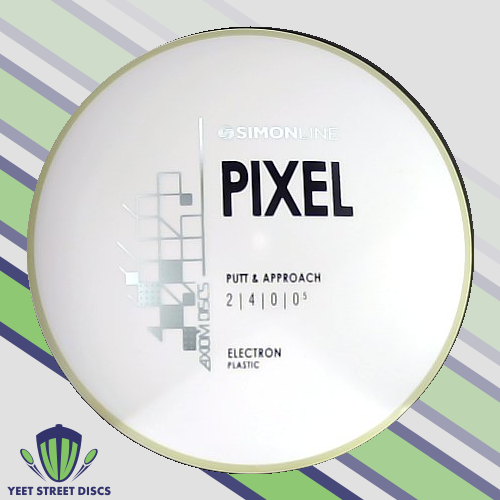 SimonLine Electron Pixel - Axiom 172.75g