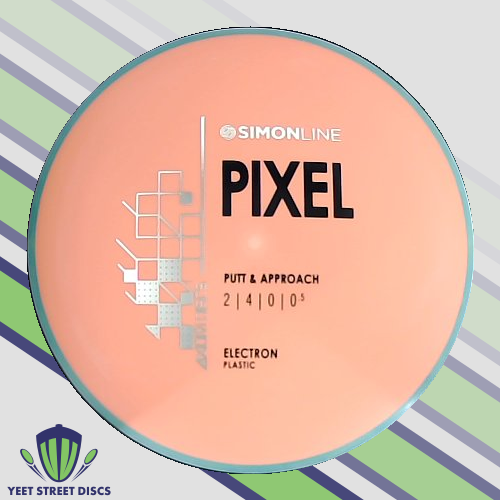 SimonLine Electron Pixel - Axiom 171.82g