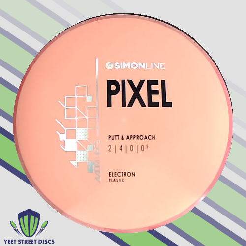 SimonLine Electron Pixel - Axiom 170.56g
