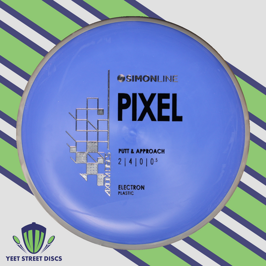 SimonLine Electron Pixel - Axiom 172.22g