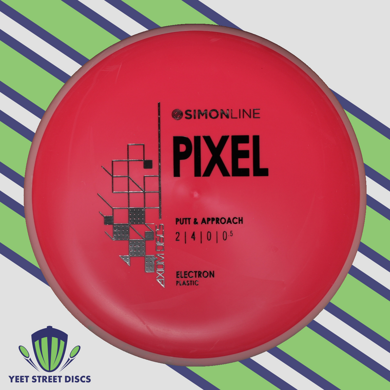 Load image into Gallery viewer, SimonLine Electron Pixel - Axiom 173.23g
