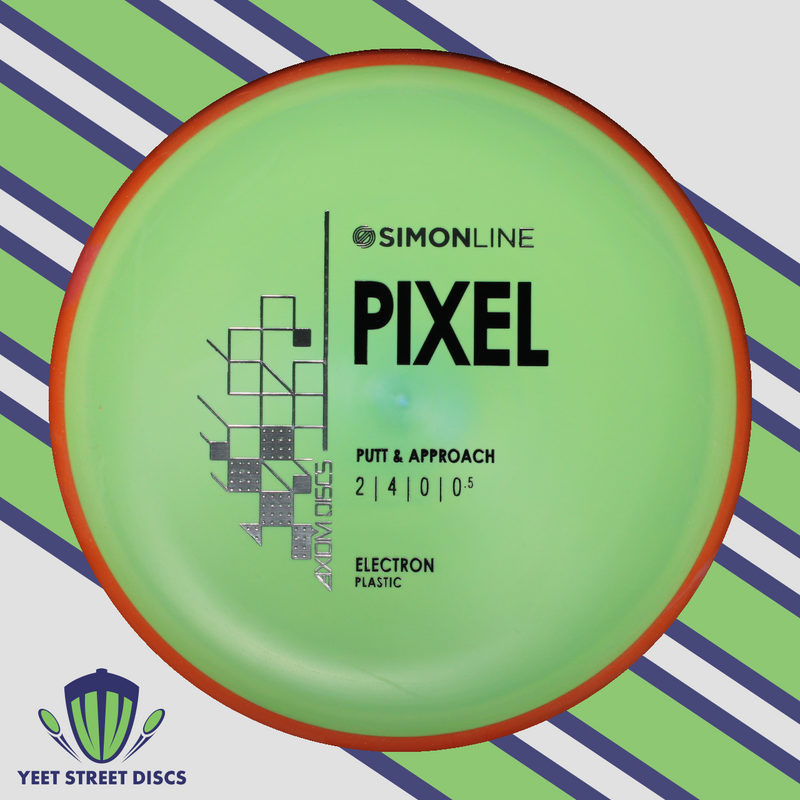 Load image into Gallery viewer, SimonLine Electron Pixel - Axiom 172.28g
