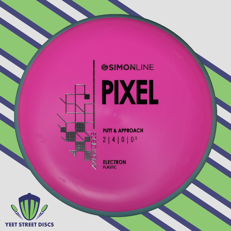 Load image into Gallery viewer, SimonLine Electron Pixel - Axiom 174.67g
