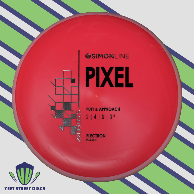 Load image into Gallery viewer, SimonLine Electron Pixel - Axiom 169.36g
