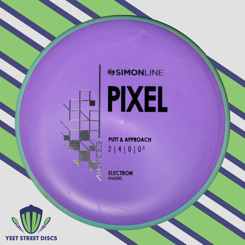 Load image into Gallery viewer, SimonLine Electron Pixel - Axiom 172.20g
