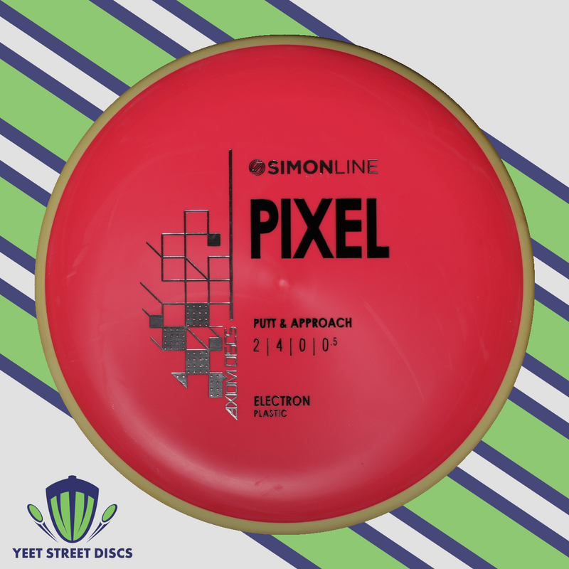 Load image into Gallery viewer, SimonLine Electron Pixel - Axiom 172.23g
