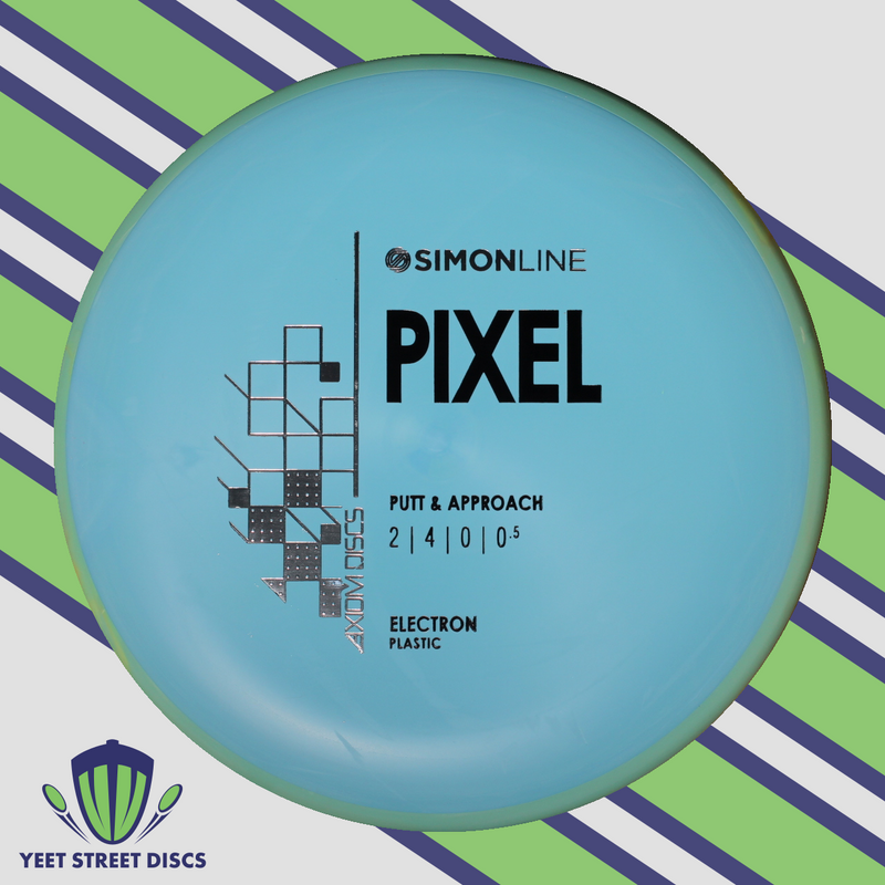 Load image into Gallery viewer, SimonLine Electron Pixel - Axiom 172.25g
