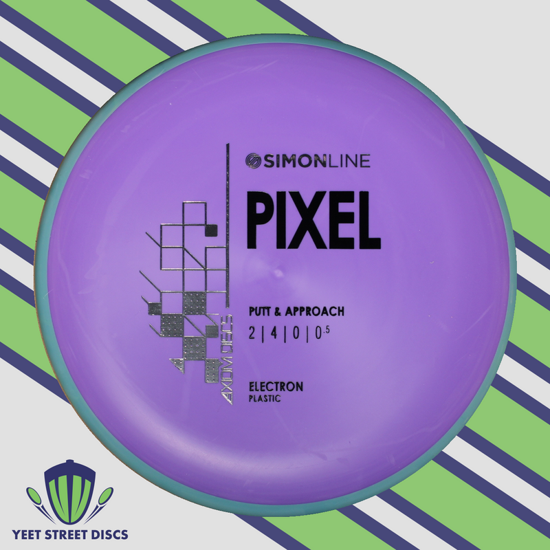 Load image into Gallery viewer, SimonLine Electron Pixel - Axiom 172.87g
