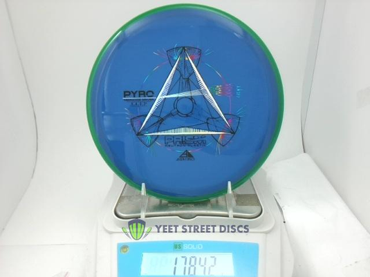 Prism Neutron Pyro - Axiom 178.43g