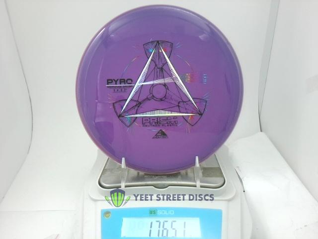 Prism Neutron Pyro - Axiom 176.51g