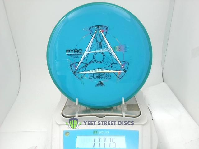 Prism Neutron Pyro - Axiom 177.75g