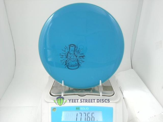 Lab Second Prism Neutron Pyro - Axiom 177.66g