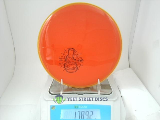 Lab Second Prism Neutron Pyro - Axiom 178.92g