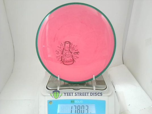 Lab Second Prism Neutron Pyro - Axiom 178.03g