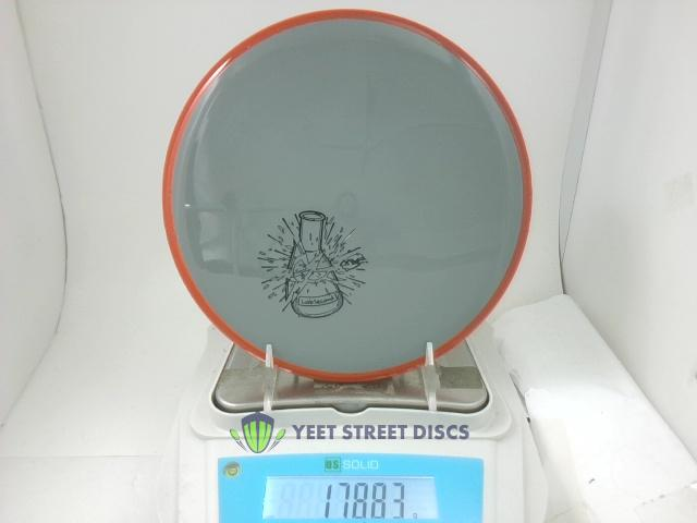 Lab Second Prism Neutron Pyro - Axiom 178.83g