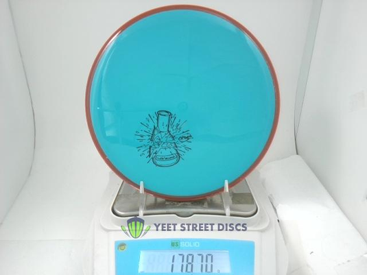 Lab Second Prism Neutron Pyro - Axiom 178.7g