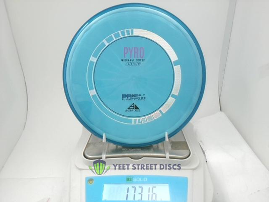 Prism Plasma Pyro - Axiom 173.15g