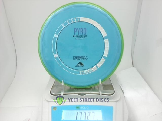 Prism Plasma Pyro - Axiom 177.26g