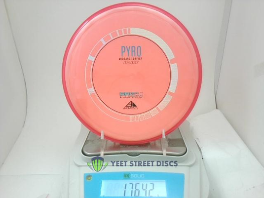 Prism Plasma Pyro - Axiom 176.41g