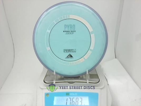 Prism Plasma Pyro - Axiom 176.83g