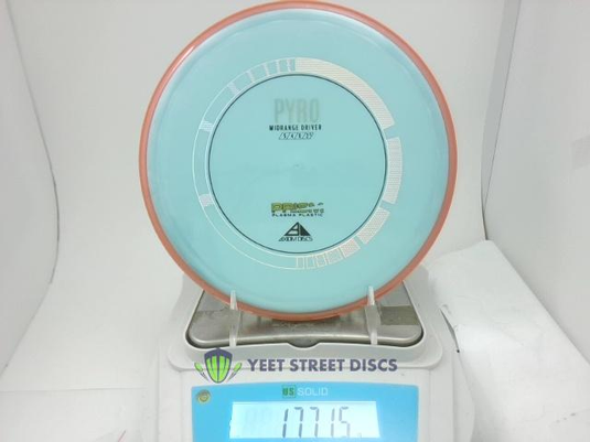 Prism Plasma Pyro - Axiom 177.15g