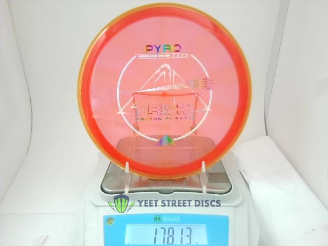 Prism Proton Pyro - Axiom 178.13g