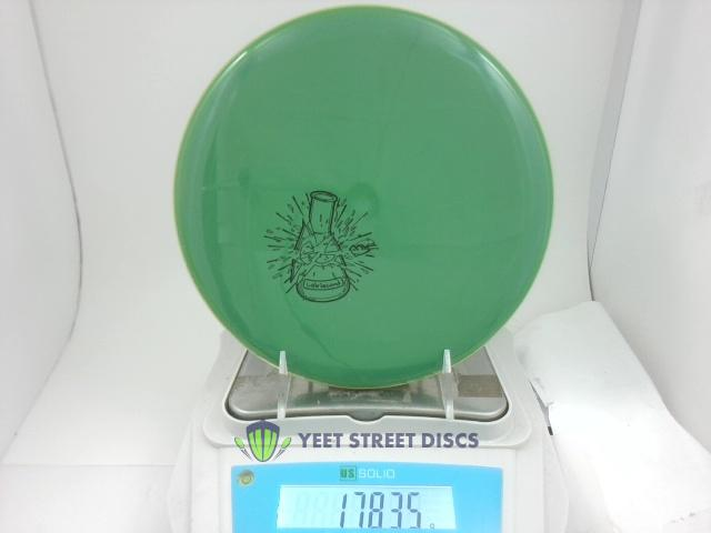 Lab Second Prism Proton Pyro - Axiom 178.35g