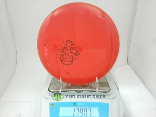 Lab Second Neutron Pyro - Axiom 179.07g