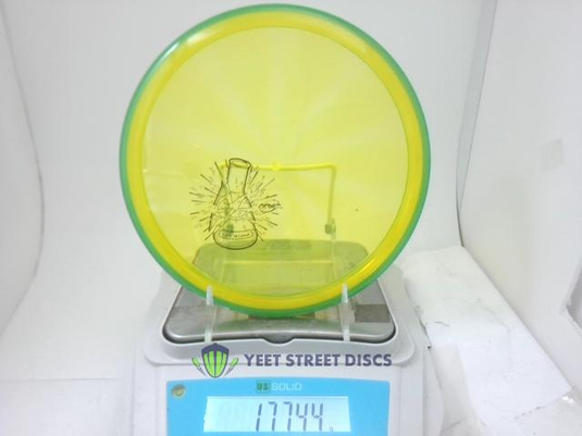 Lab Second Proton Pyro - Axiom 177.44g