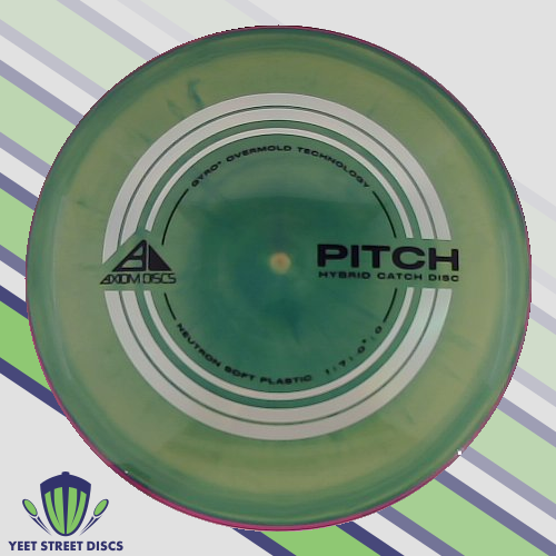 Neutron Soft Pitch - Axiom 162.27g