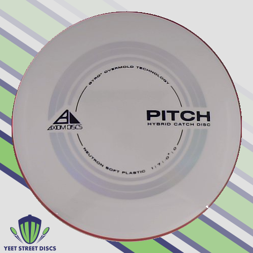 Neutron Soft Pitch - Axiom 157.77g